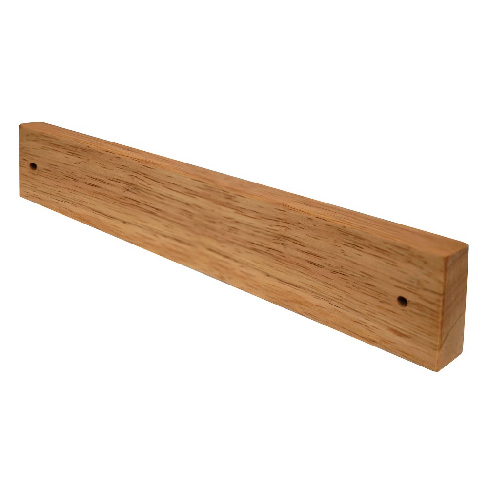 KNIFEdock 14"" Magnetic Knife Strip Hardwood | Target