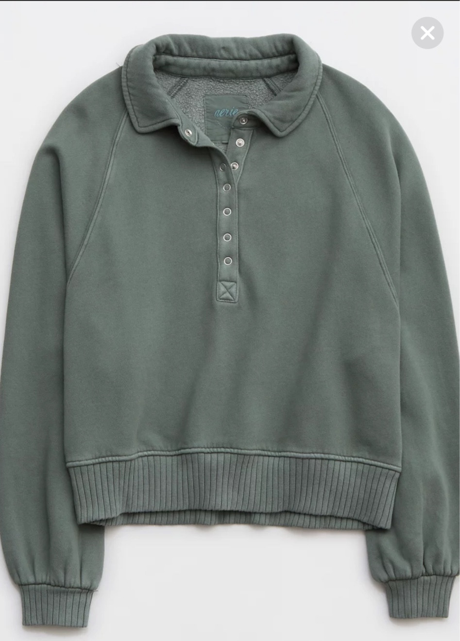 Aerie is having a site wide sale of 25%! 

#LTKSeasonal #LTKSale