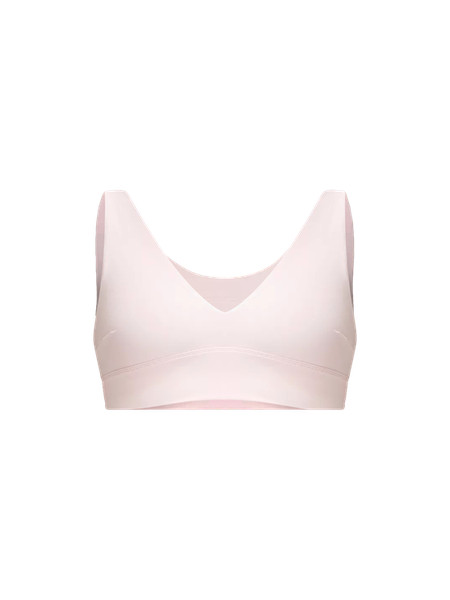 lululemon Align™ V-Neck Bra *Light Support, A/B Cup | Women's Bras | lululemon | Lululemon (US)