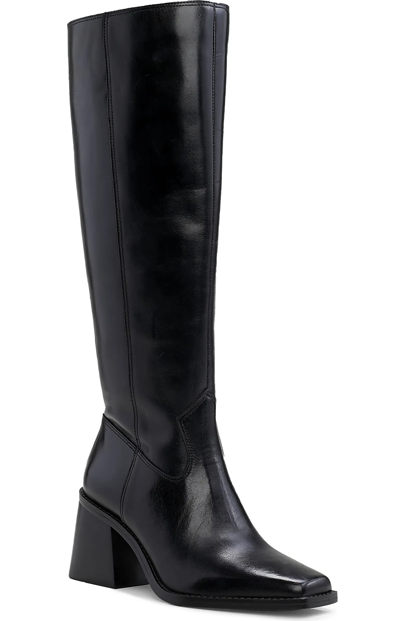 Sangeti Knee High Boot (Women) | Nordstrom