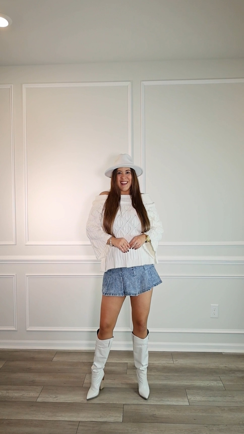 Spring Outfit