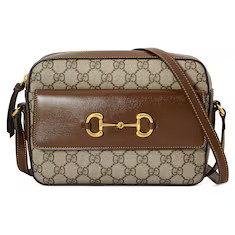 Gucci - Gucci Horsebit 1955 small shoulder bag | Gucci (US)