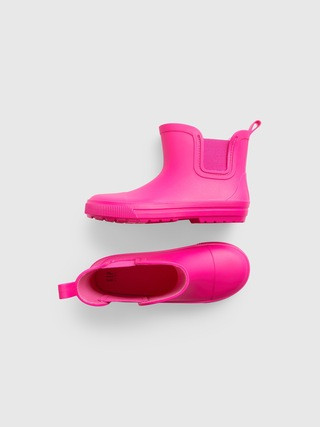 Kids Neon Rain Boot | Gap (US)