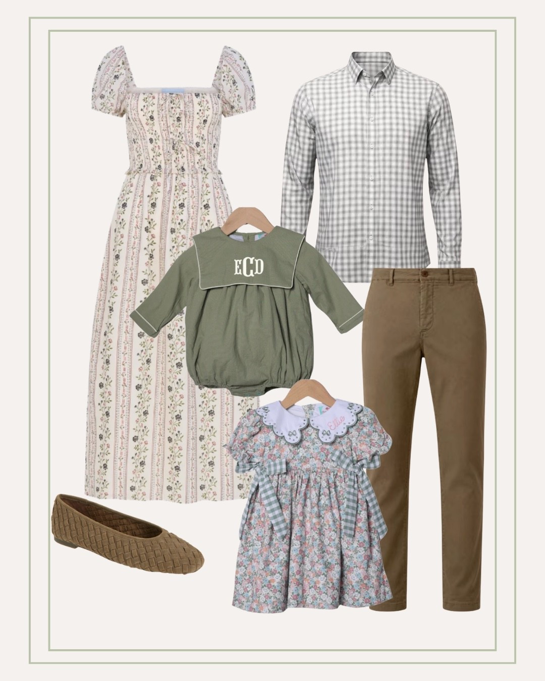 Fall family photo outfits for the entire family!

#LTKootd #LTKmomlife #LTKSeasonal