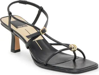Mylee Heels Sandal (Women) | Nordstrom