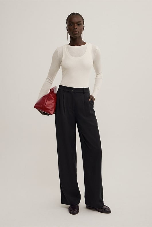 Zoe Loafer | Witchery (AU)