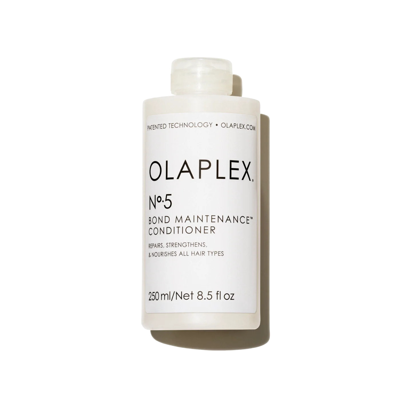No.5 Bond Maintenance® Conditioner for Healthier-Looking Hair — OLAPLEX, Inc. | OLAPLEX