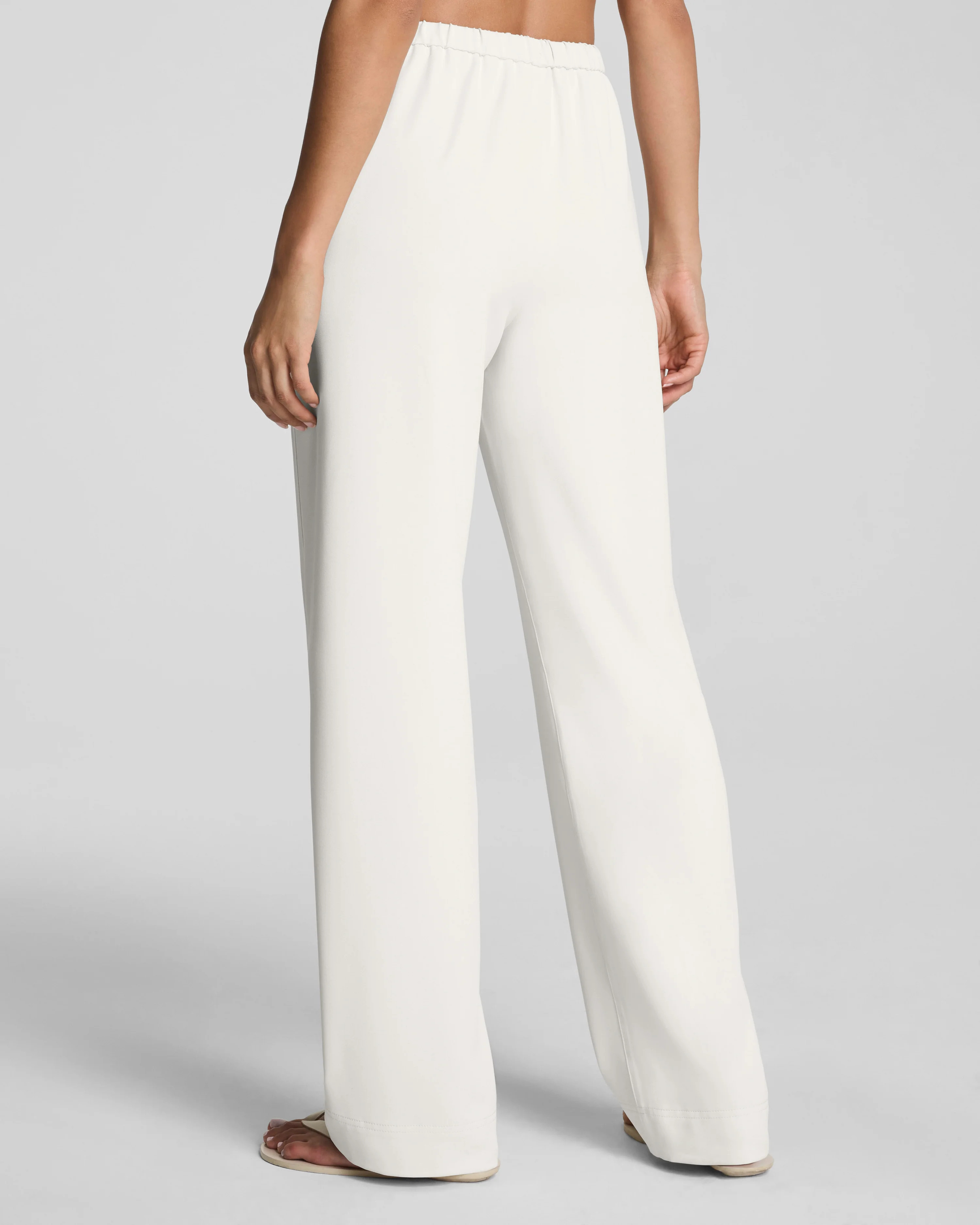 SPANX\u00ae CarryOn Straight Leg Pant | Spanx
