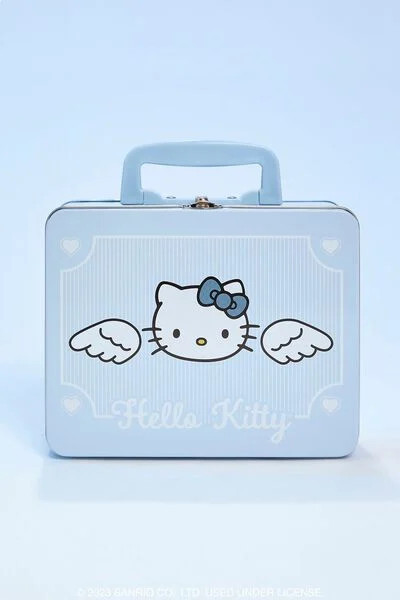 Angel Hello Kitty Lunchbox | Forever 21 | Forever 21 (US)
