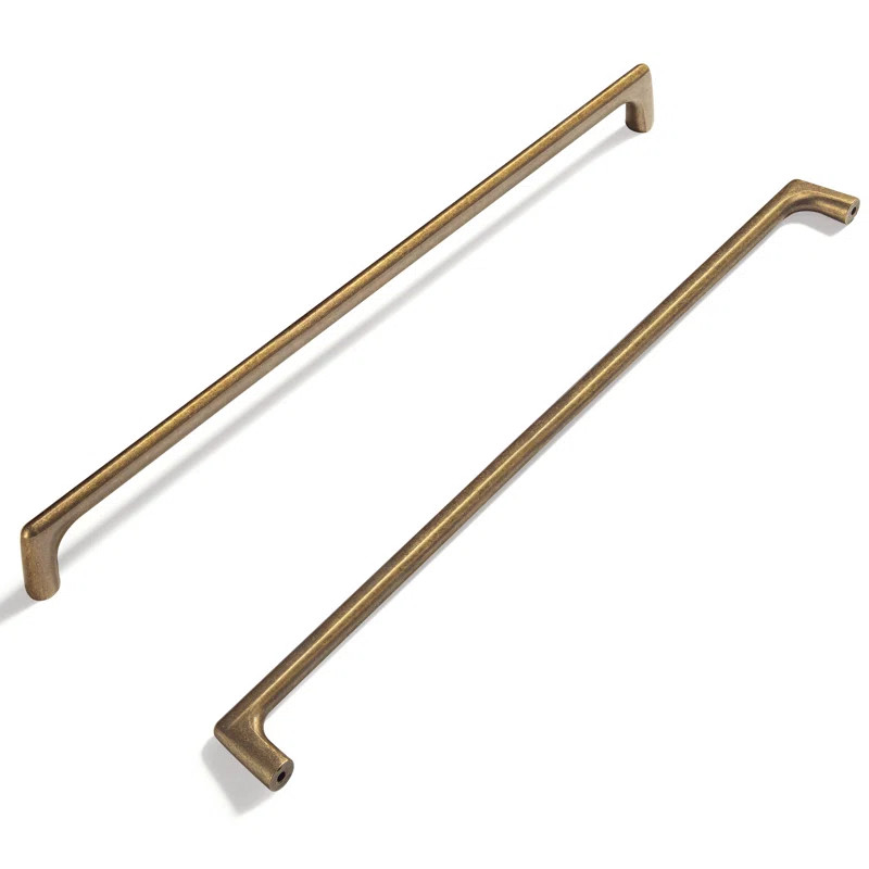 Classic 12.6" Center to Center Bar/Handle Pull Multipack (Set of 6)See More byGOO-KI5.0Rated 5 ou... | Wayfair North America