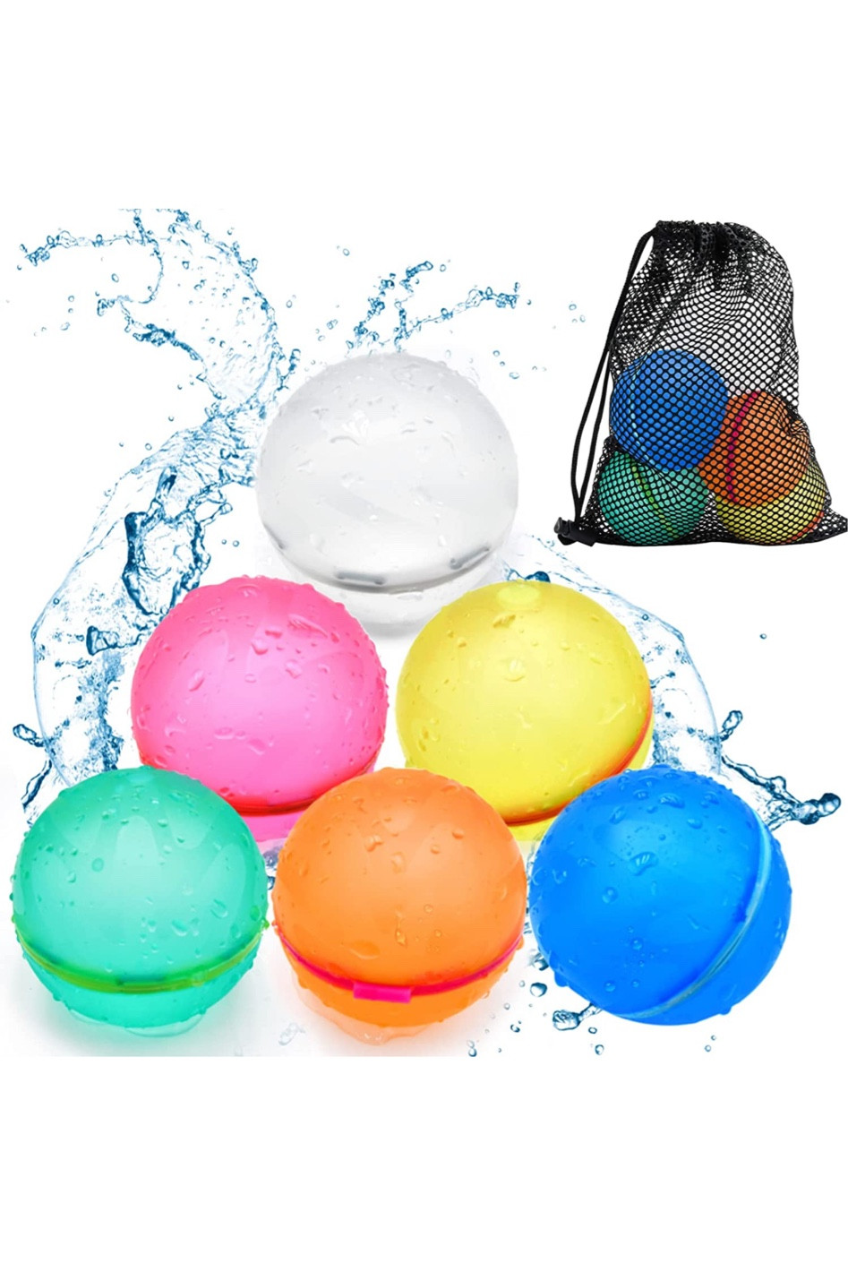 Genius if you have kids!