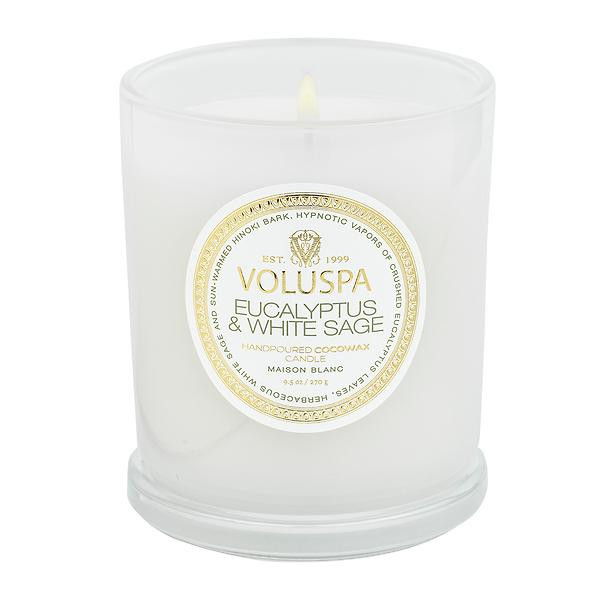 VOLUSPA Classic Candles | The Container Store