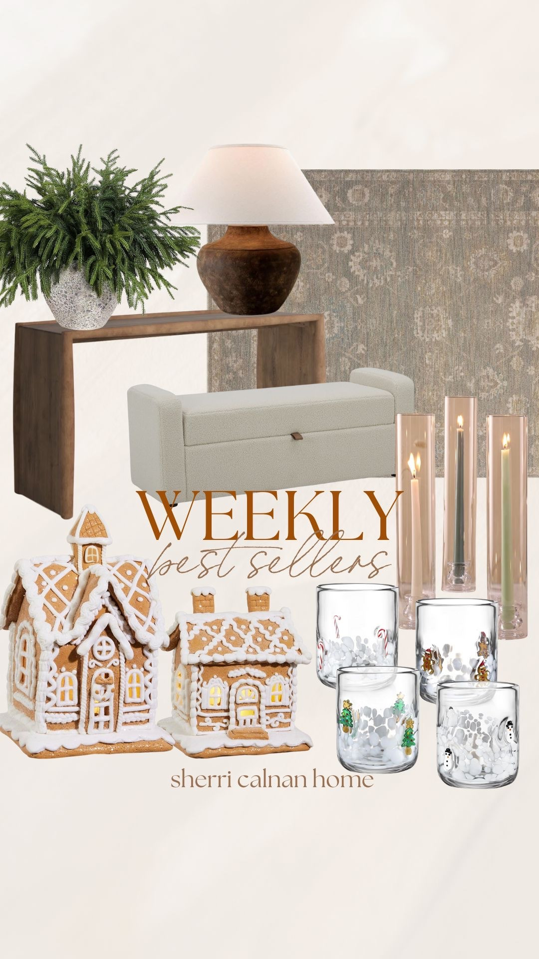 Weekly Best Sellers Amazon home finds pottery barn best sellers coastal home decor inspo home decor inspo neutral home decor cape cod inspired sherricalnanhome Walmart home finds viral home decor inspo 

#LTKStyleTip #LTKHome #LTKSeasonal