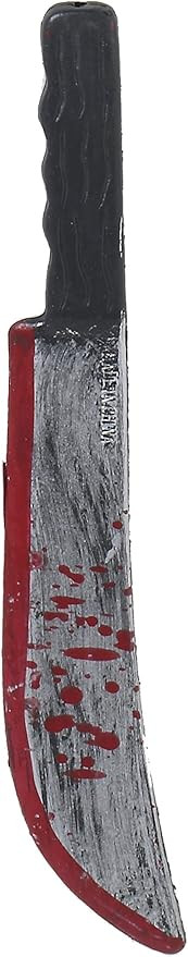 Forum Novelties 69879 Machete Adult Accessory, Standard, Multicolor | Amazon (US)