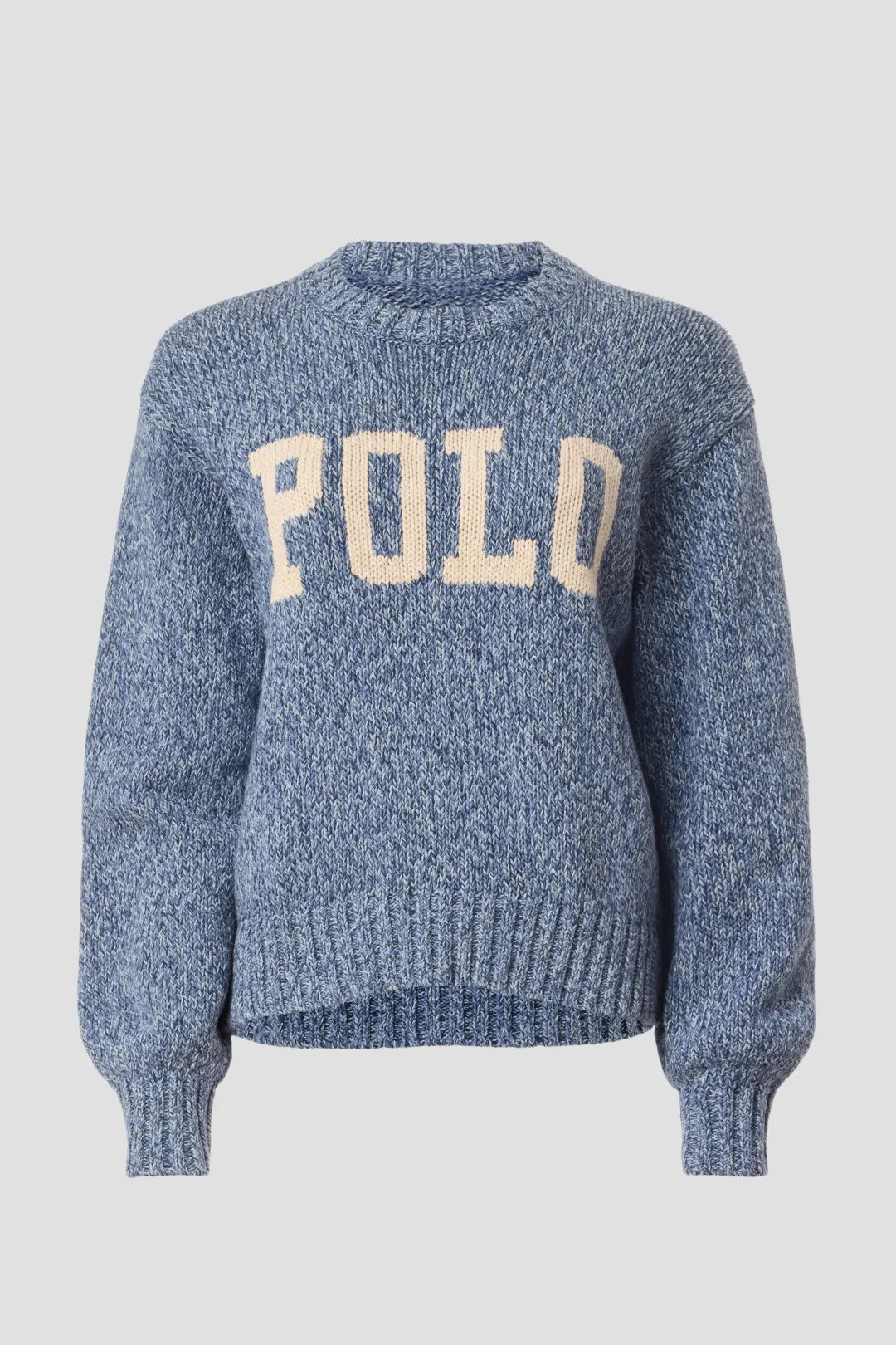 Logo Pullover Sweater | Rent the Runway