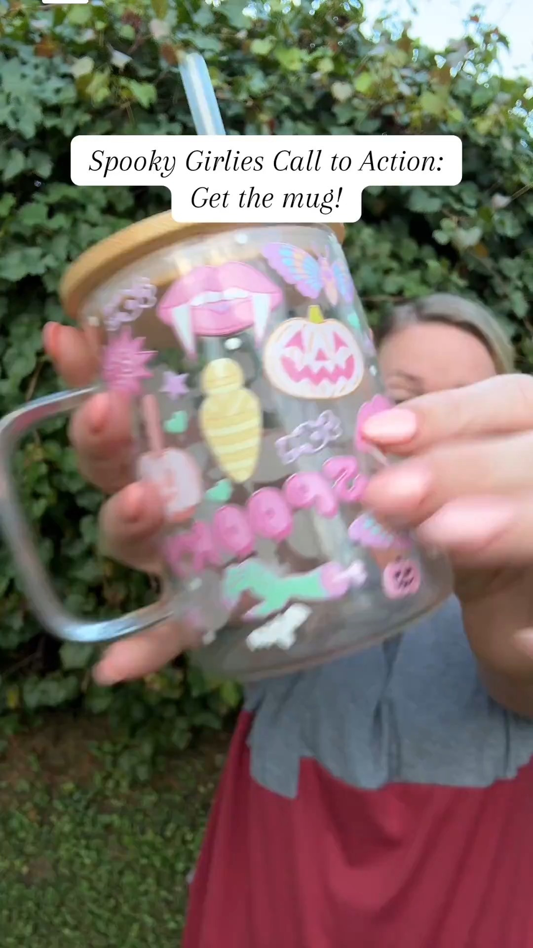 Find the cutest coffee mug here! 


#LTKSeasonal #LTKFindsUnder50 #LTKSaleAlert