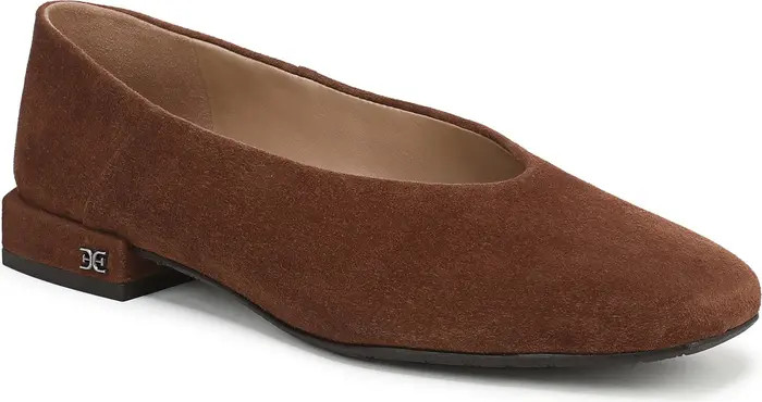 Kasey Square Toe Pump (Women) | Nordstrom