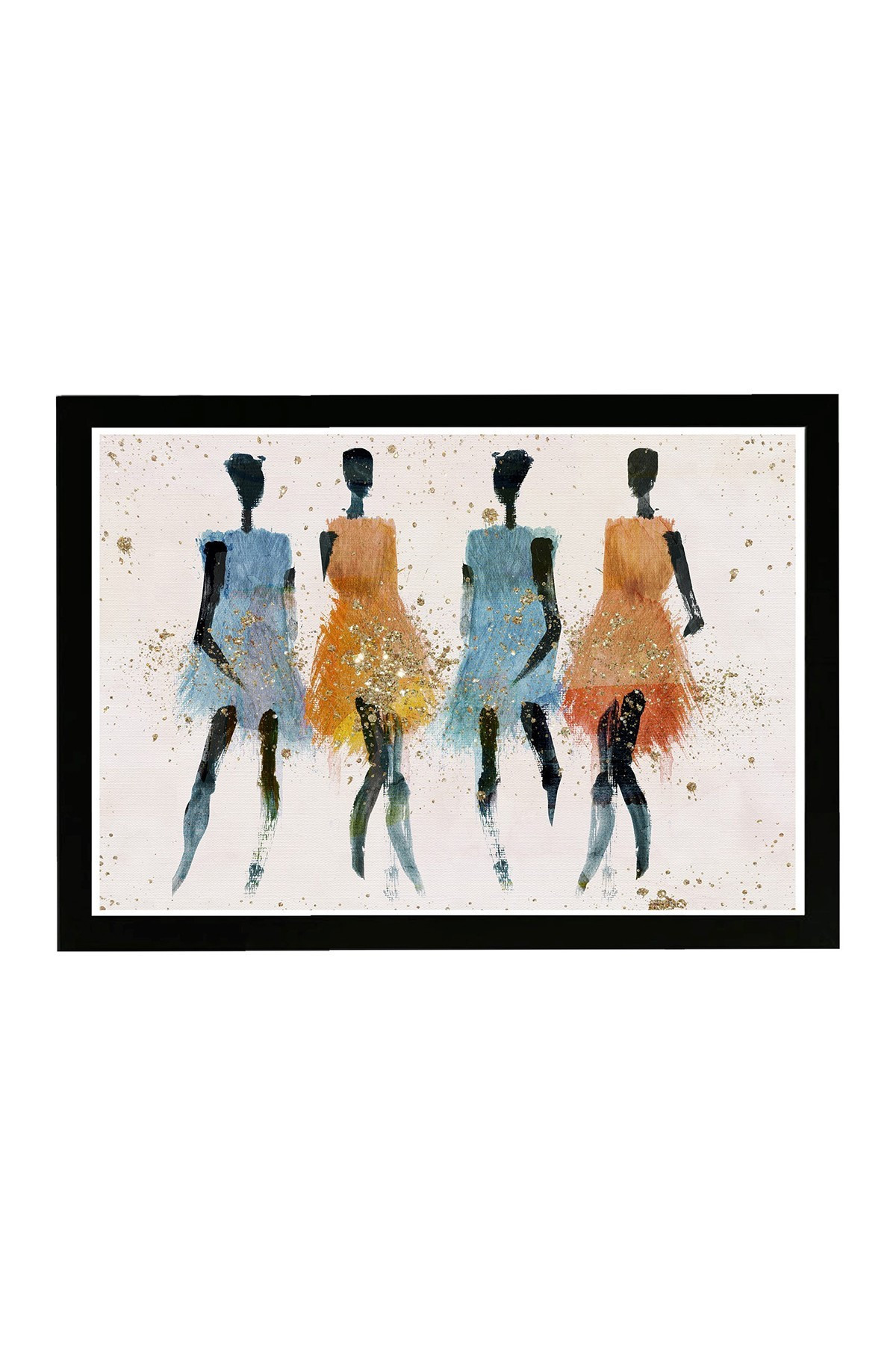 Sun Gals Framed Art | Nordstrom Rack