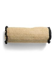 7x20 Madge Bolster Outdoor Pillow | TJ Maxx