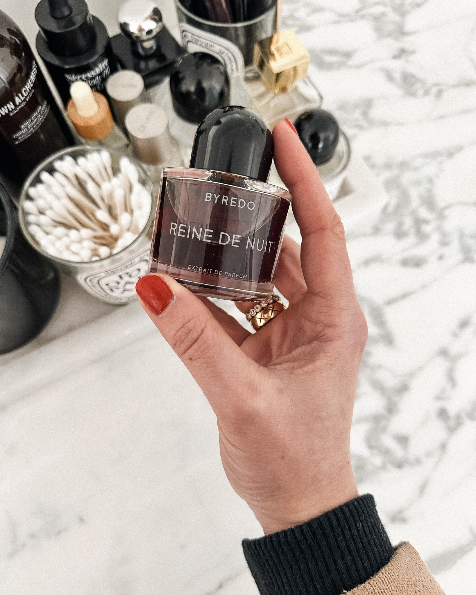 BYREDO Night Veils Reine de Nuit … curated on LTK