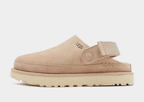 UGG Goldenstar Clog Women's | JD Sports (UK)