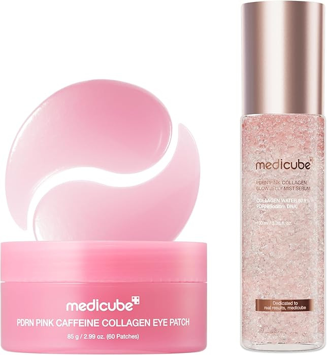 medicube   Visit the Store | Amazon (US)