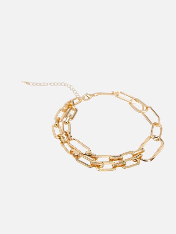 EDITED Kette 'Cansu' in gold | ABOUT YOU (DE)
