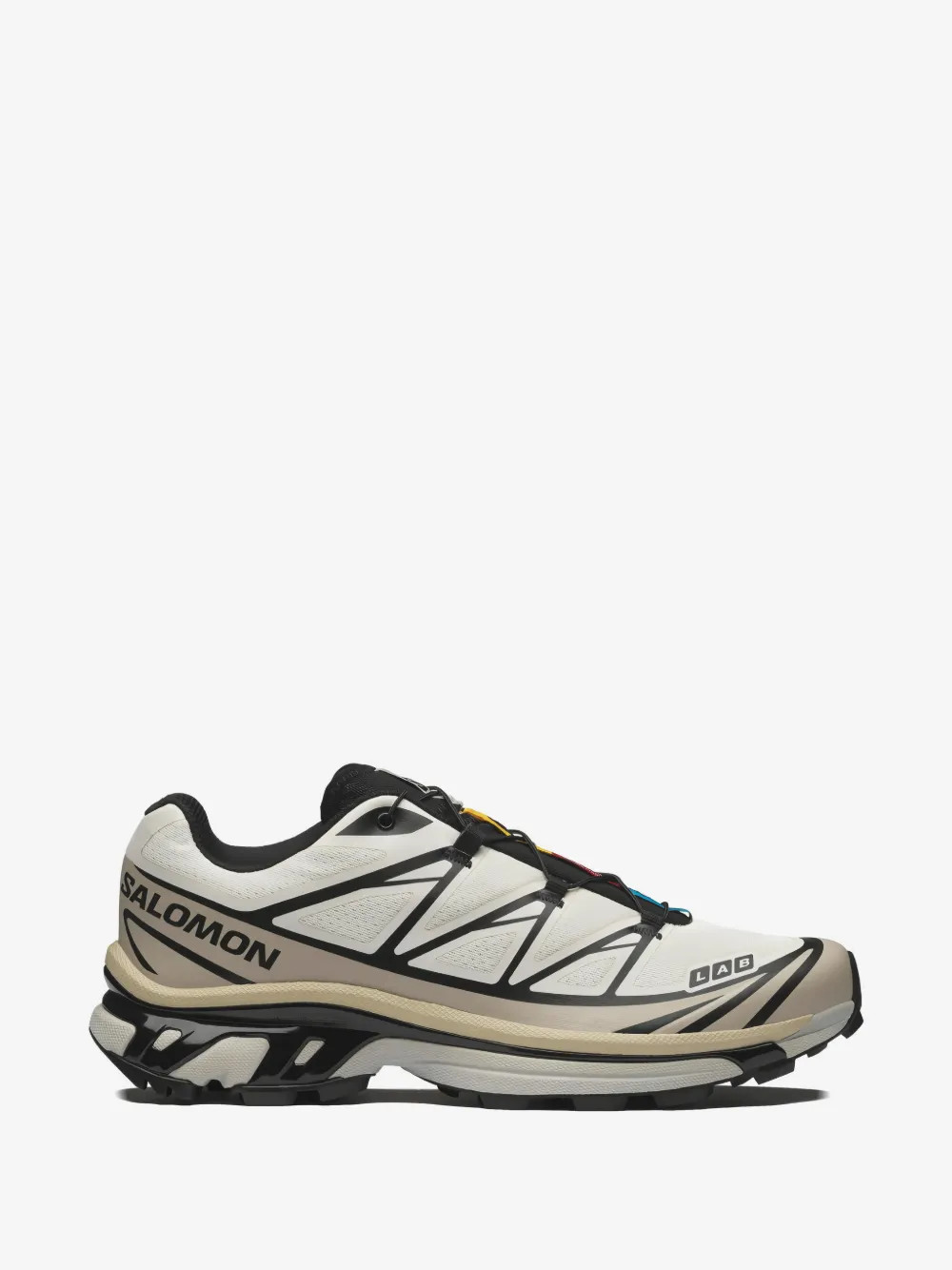Salomon XT-6 sneakers - White | Farfetch Global