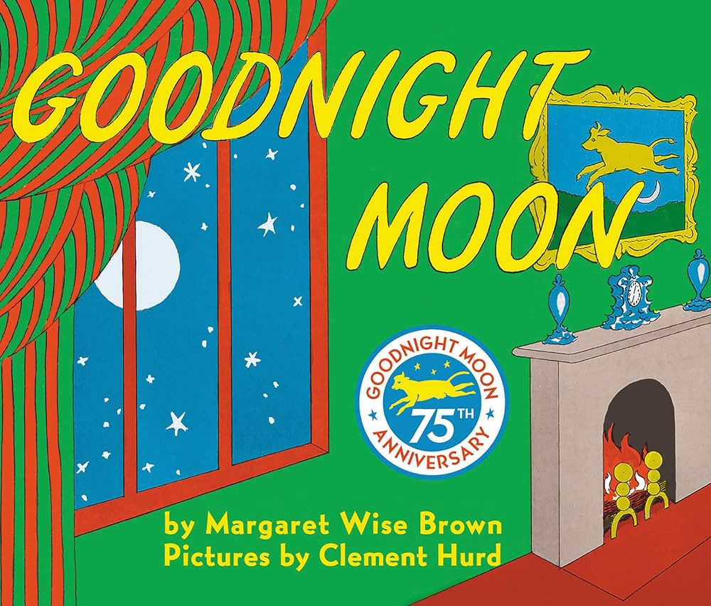 Goodnight Moon | Amazon (US)