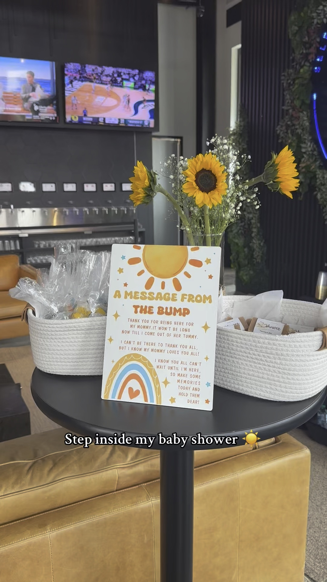 Baby shower decorations! 

This was the cutest theme to celebrate our little man! Almost everything came from Amazon & Target. 


#babyshower #baby 

#LTKBump #LTKBaby #LTKParties