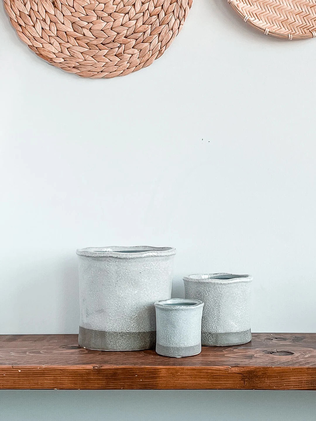 Pisa Indoor Planter, Home Decor Plant Pot, Succulent Planter, Flower Pot | Etsy (US)