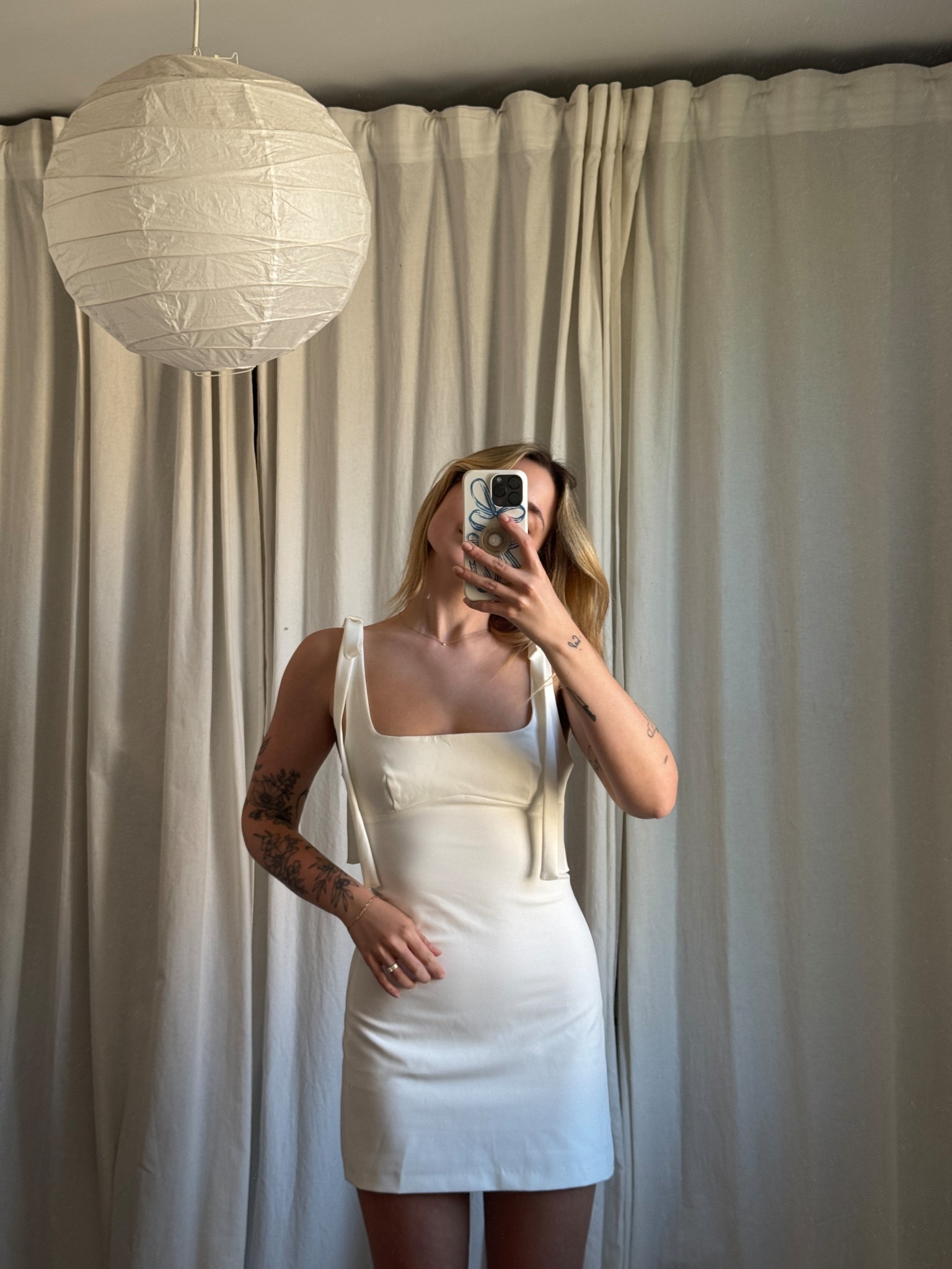 Perfect hen do dress 

#LTKwedding