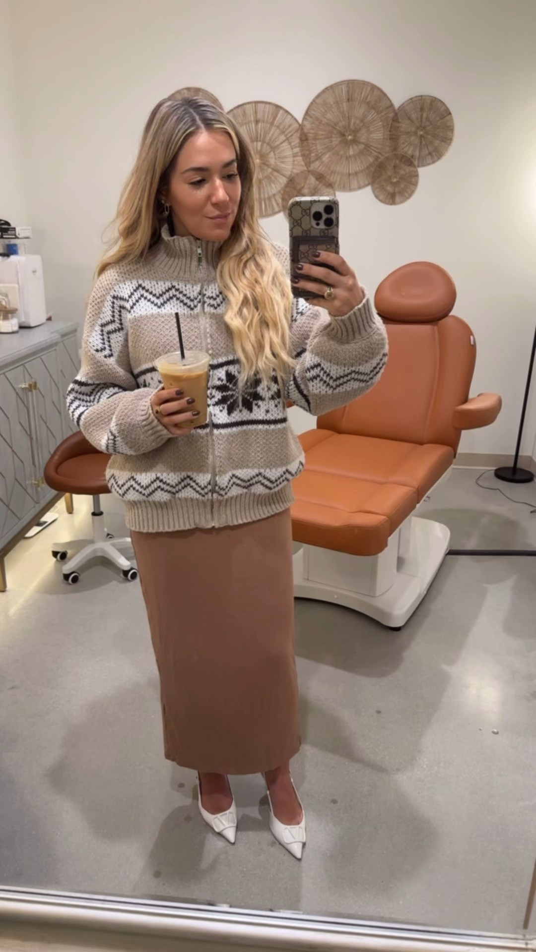 Fall transitional outfit 🍂Waiting for my Amazon linking to be approved for LTK so in the meantime you can shop this look here -> https://shopmy.us/collections/2522145

#LTKStyleTip #LTKFindsUnder50

#LTKSeasonal