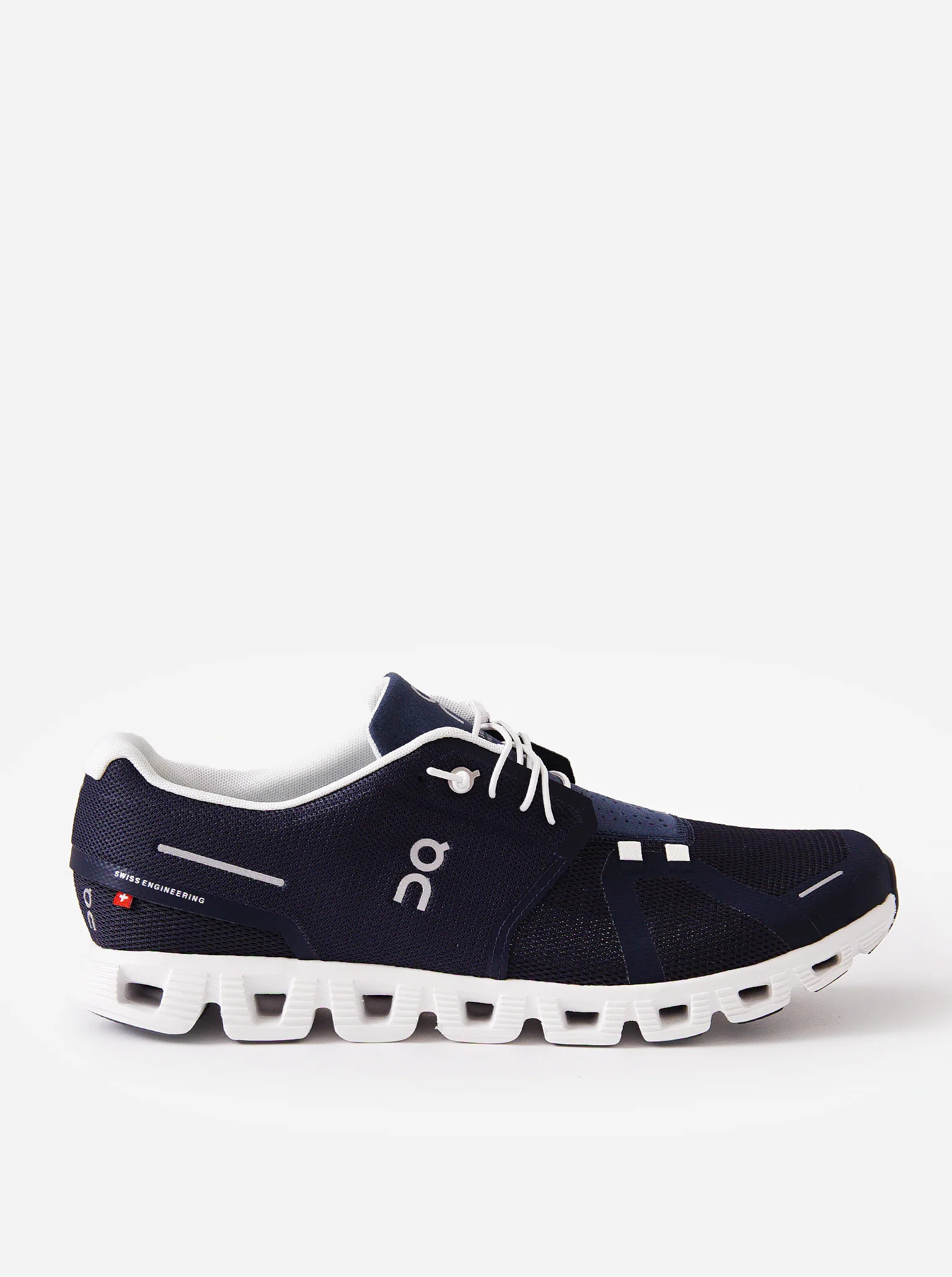 ON
                      
                     Men's Cloud 5 Sneaker | Saint Bernard