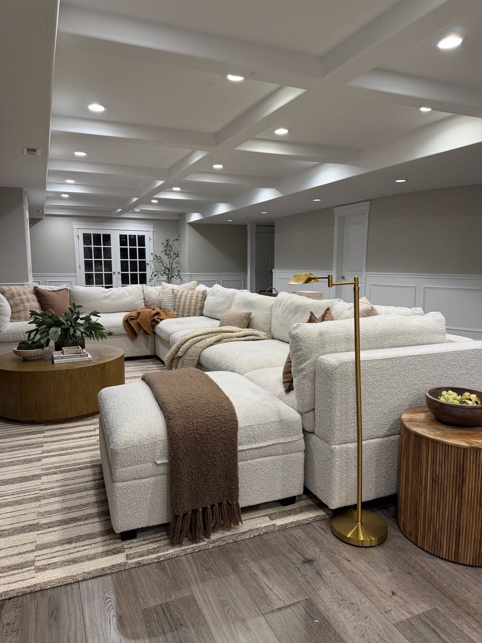 A closer look at the spaces we use every day 🤍

Everything is linked here on LTK.

#LTKHome #LTKSaleAlert