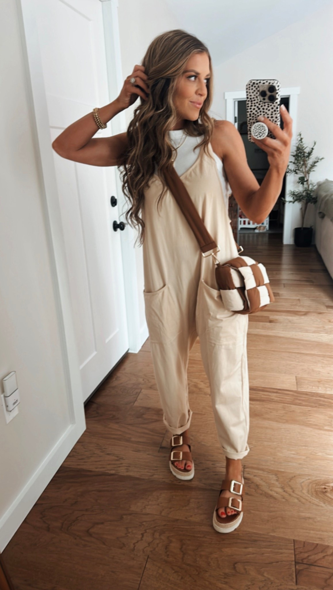 This is a great transitional outfit for spring! You can grab it during the spring deals on @Amazon 3/25-3/31. 
My favorite clothes come from Amazon! I’ll never deny that! #ad #founditonamazon 

#LTKdayinmylife #LTKootd #LTKgrwm