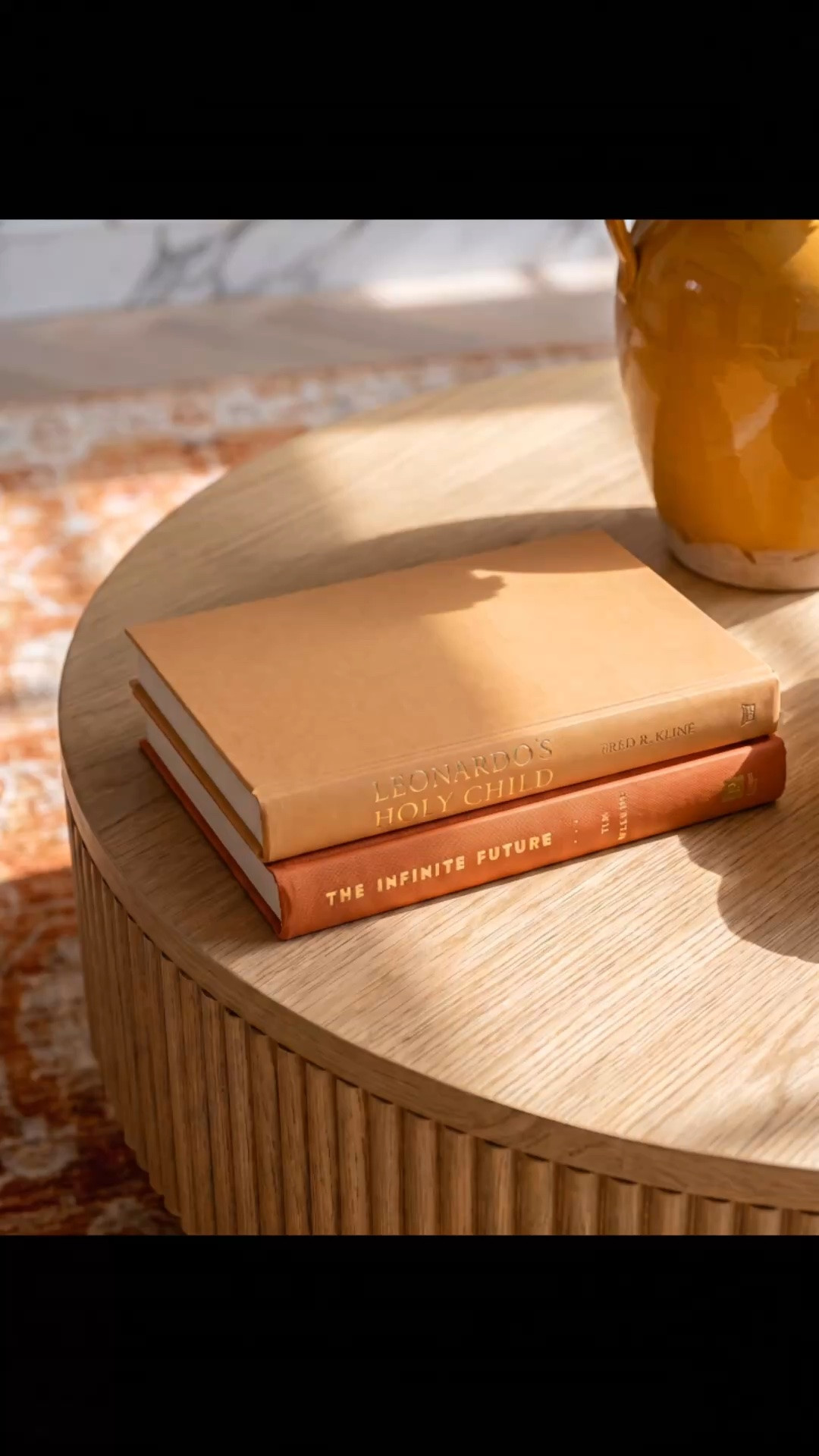#Ad 
 We used @WayfairCanada’s Fall Sale to get our living room ready for the season. With up to 70% off, you can style your spaces with touches of fall colors for that seasonal vibe. Shop on our LTK while it’s running from now through September 20th, 2026
#WayfairCAHome

#LTKsale #LTKhome