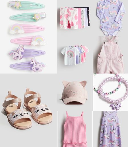 H&M spring sale! 20% off kids when you spend $50+! #easterbasket #h&m #easterbasketfillers #easter #springclothes #sale

#LTKfamily #LTKkids #LTKSeasonal