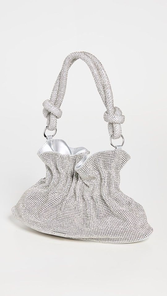 Bara Mini Crystal Shoulder Bag | Shopbop