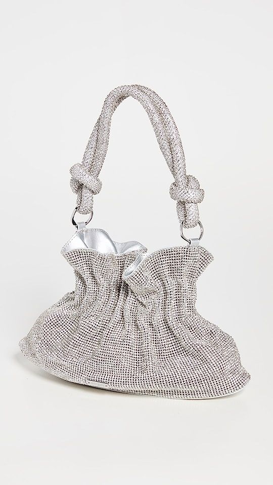 Bara Mini Crystal Shoulder Bag | Shopbop