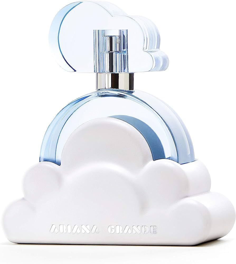 Ariana Grande Cloud Eau de Parfum Spray ,clear ,3.4 Fl oz | Amazon (US)