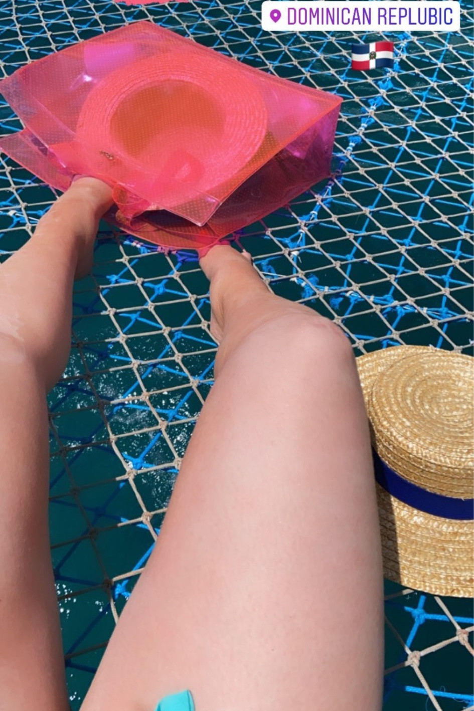 Punta Cana 

#LTKtravel