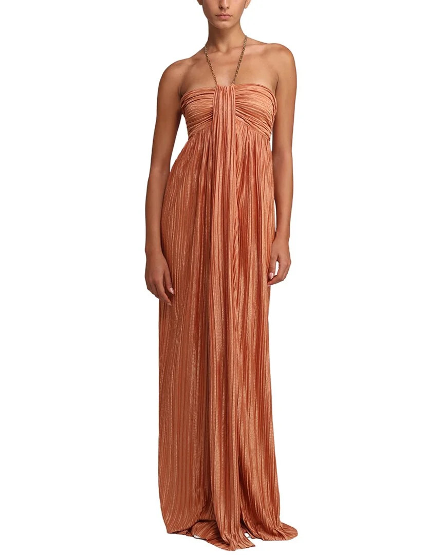 Sabina Musayev Nicola Dress | Shop Simon