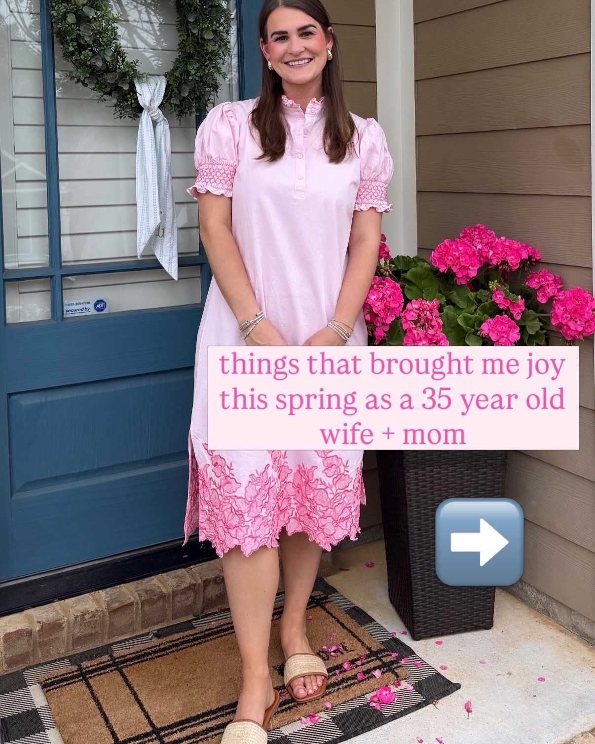 moments of joy this spring 🌼
this sauvy b girl is defrosted & ready for a 90s summer

#toddlermom #momentsofjoy #spring #quarter2
