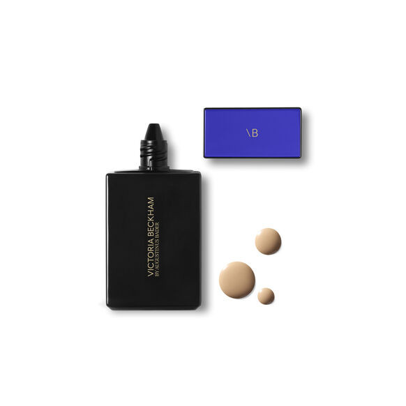 The Foundation Drops | Space NK - UK