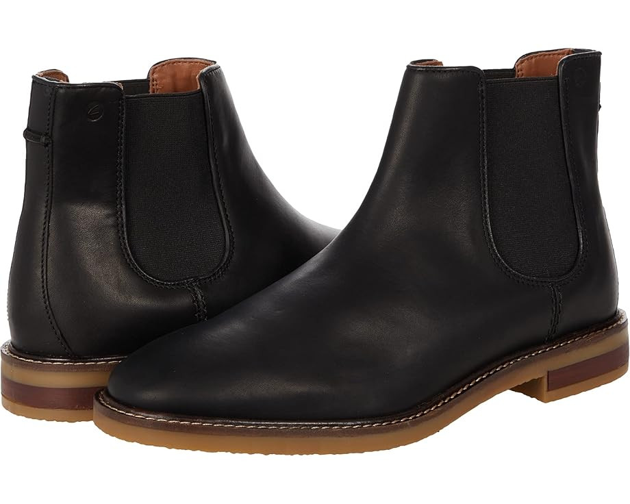 Clarks Jaxen Chelsea | Zappos