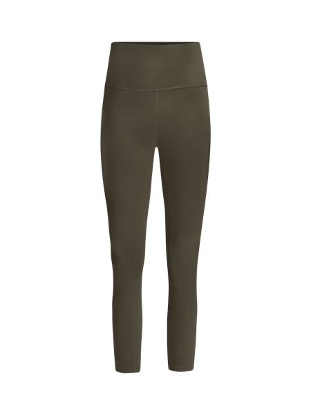 Base Pace High-Rise Tight 28" | Women's Leggings/Tights | lululemon | Lululemon (US)