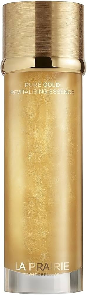 Amazon.com: La Prairie, Pure Gold Revitalising Essence : Amazon Luxury | Amazon (US)