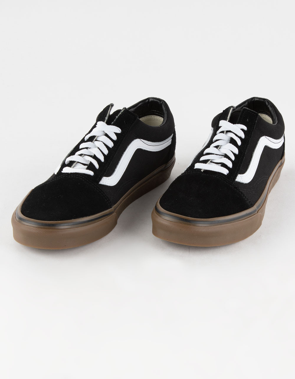VANS Old Skool Gum Mens Shoes | Tillys