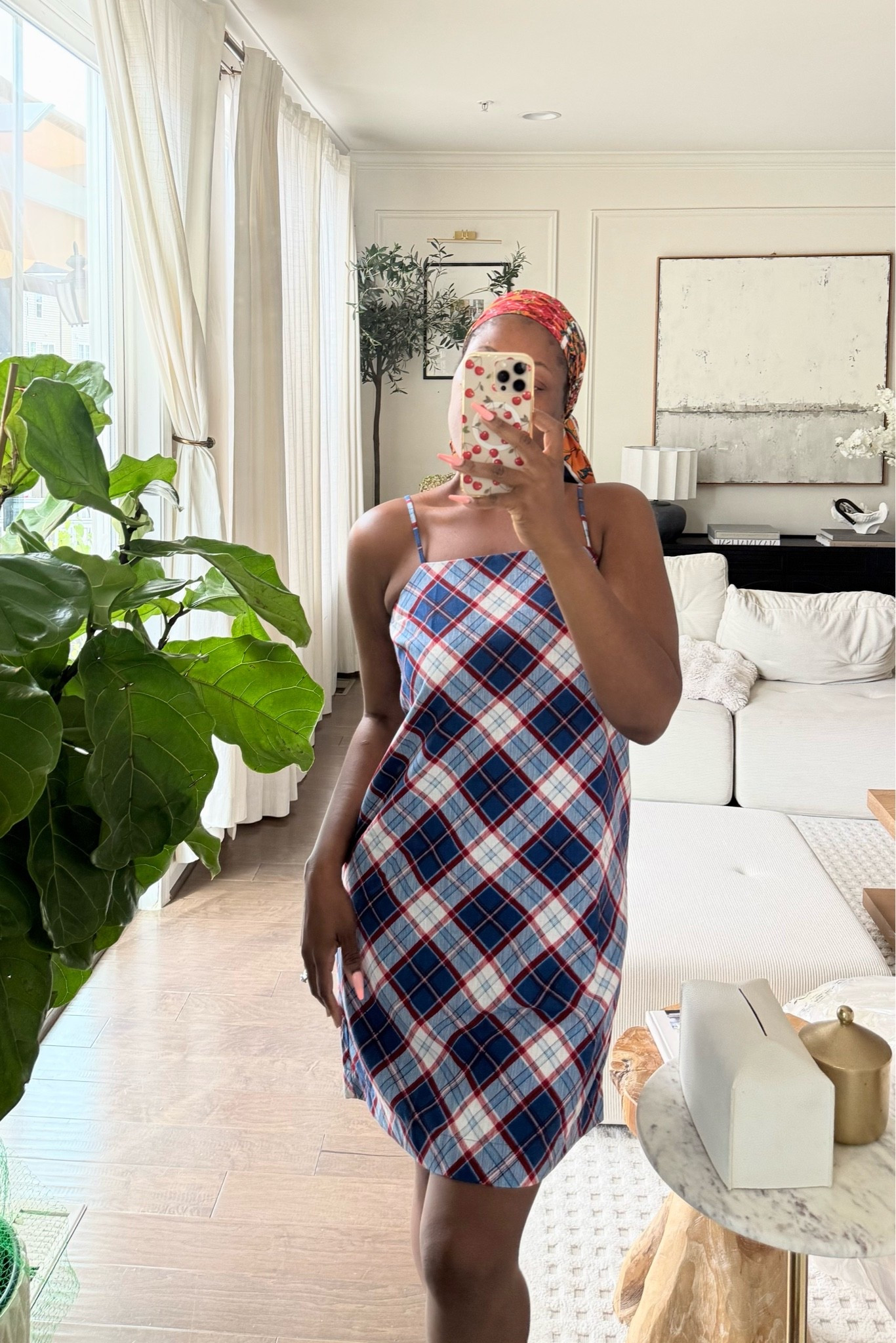 Americana dress under $15 ! This is such a steal 🤩nand the quality is amazing